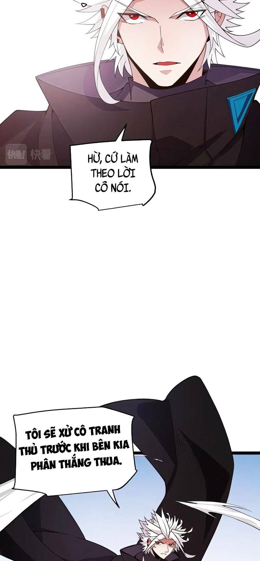 Tôi Đến Từ Thế Giới Trò Chơi Chapter 122 - Trang 2