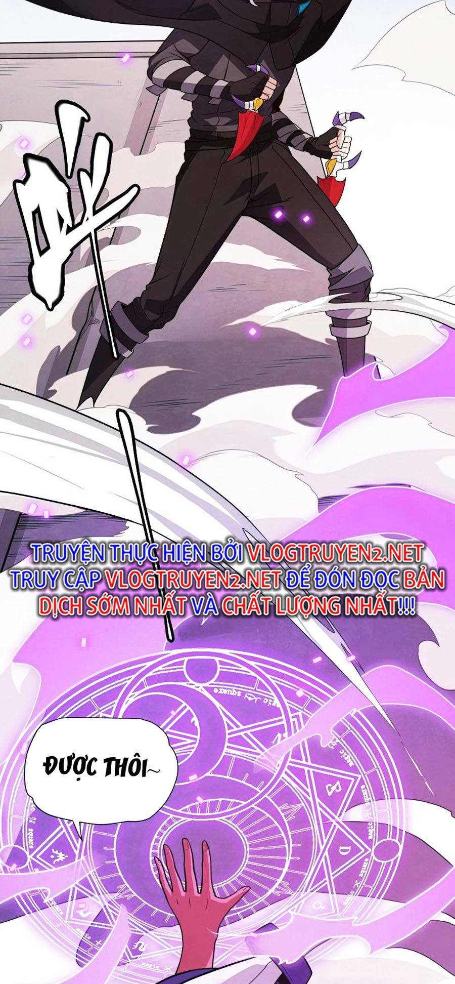 Tôi Đến Từ Thế Giới Trò Chơi Chapter 122 - Trang 2