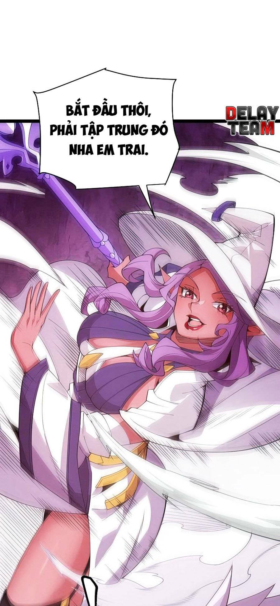 Tôi Đến Từ Thế Giới Trò Chơi Chapter 122 - Trang 2