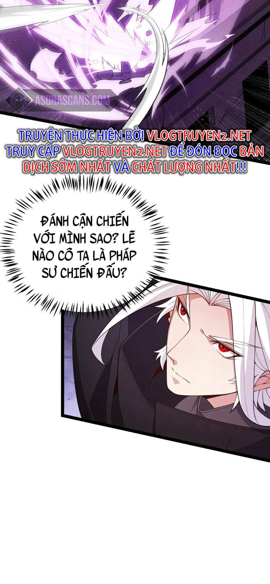 Tôi Đến Từ Thế Giới Trò Chơi Chapter 122 - Trang 2