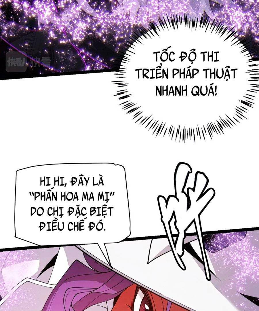 Tôi Đến Từ Thế Giới Trò Chơi Chapter 122 - Trang 2