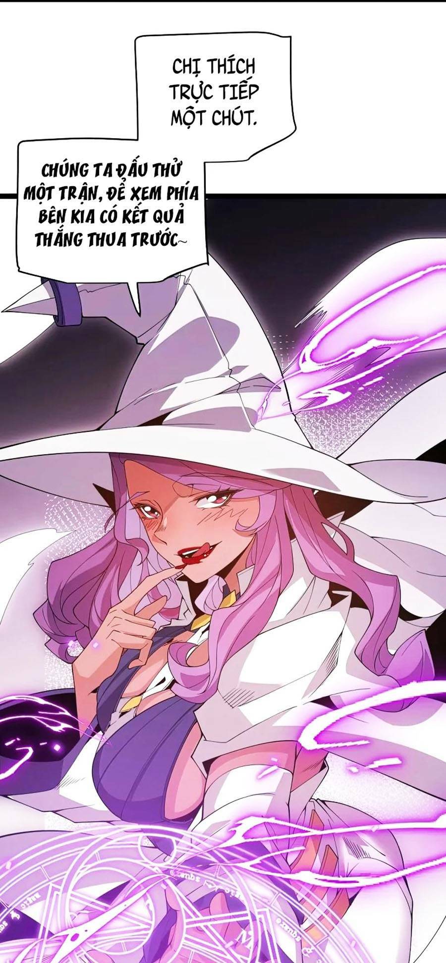 Tôi Đến Từ Thế Giới Trò Chơi Chapter 122 - Trang 2