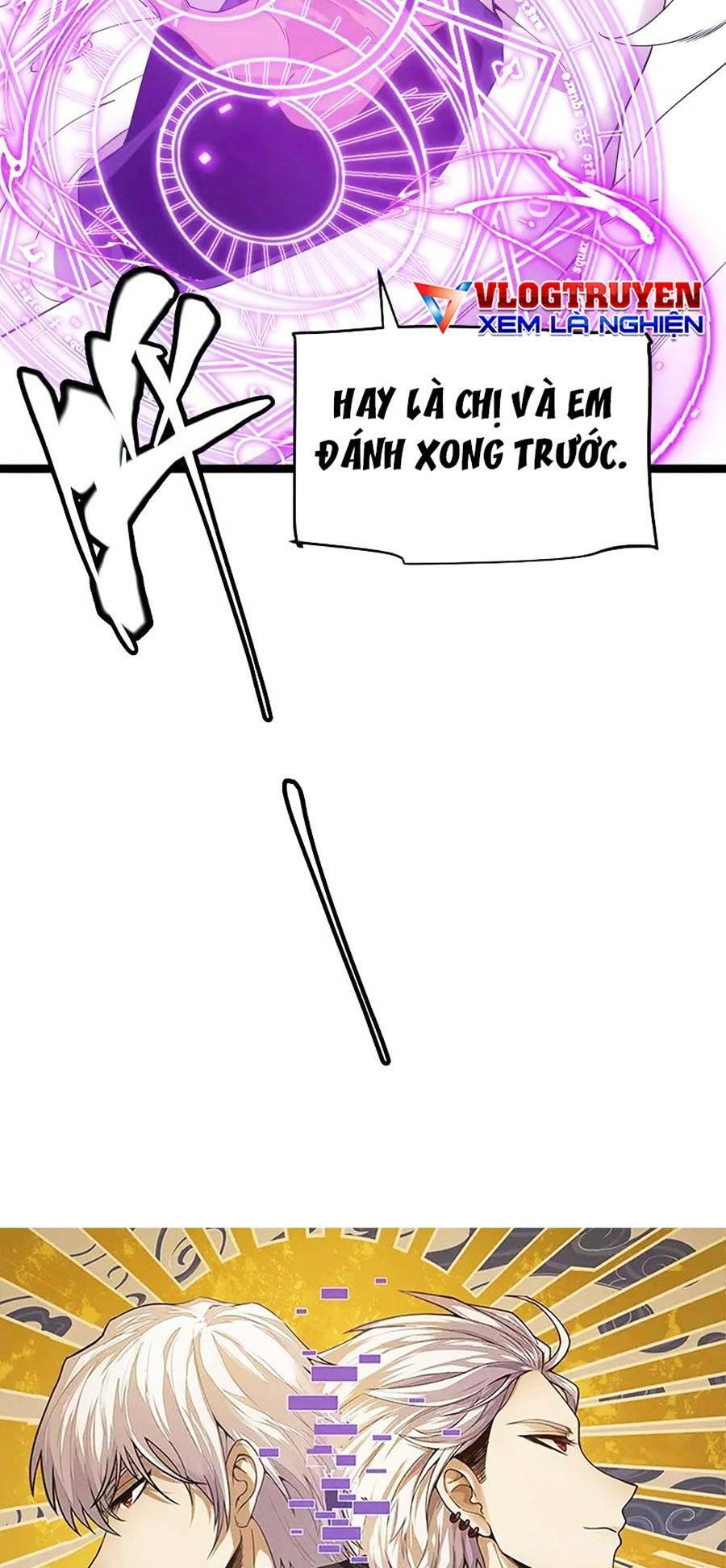 Tôi Đến Từ Thế Giới Trò Chơi Chapter 122 - Trang 2