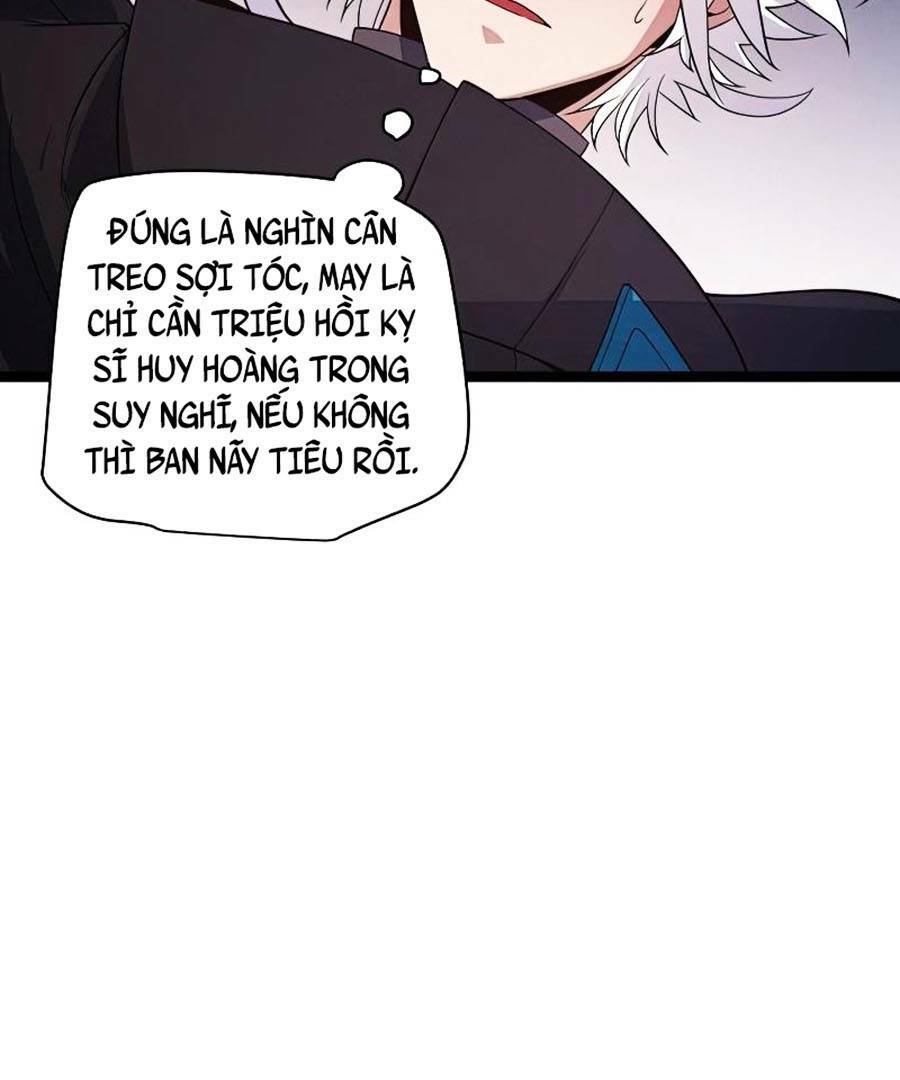 Tôi Đến Từ Thế Giới Trò Chơi Chapter 122 - Trang 2