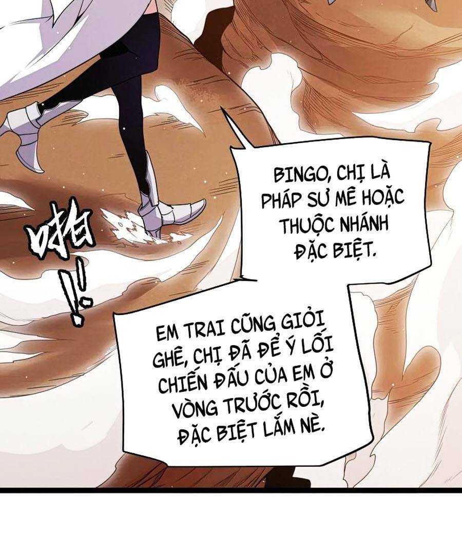 Tôi Đến Từ Thế Giới Trò Chơi Chapter 122 - Trang 2