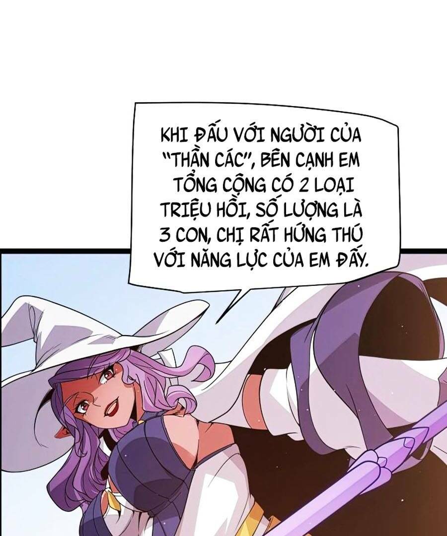 Tôi Đến Từ Thế Giới Trò Chơi Chapter 122 - Trang 2