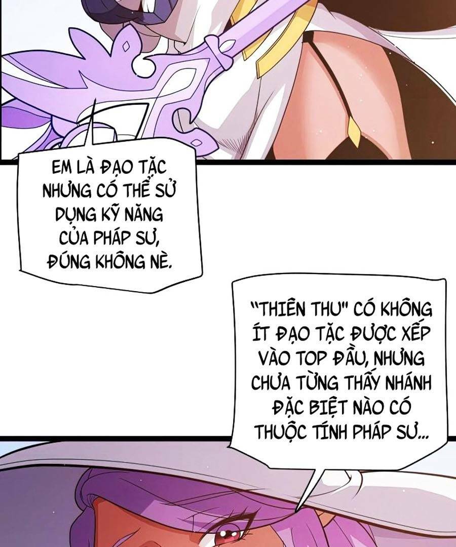 Tôi Đến Từ Thế Giới Trò Chơi Chapter 122 - Trang 2