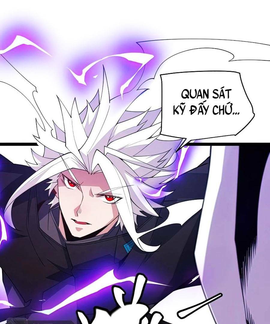 Tôi Đến Từ Thế Giới Trò Chơi Chapter 122 - Trang 2