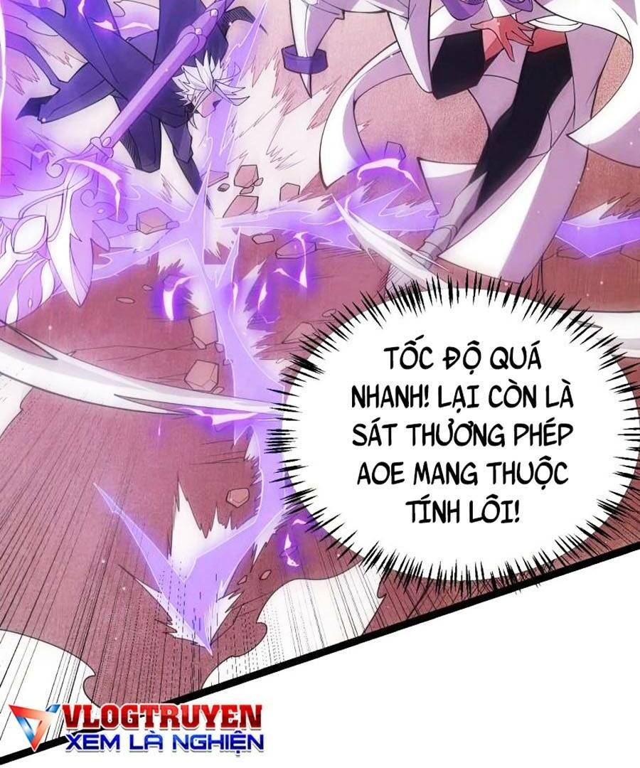 Tôi Đến Từ Thế Giới Trò Chơi Chapter 122 - Trang 2