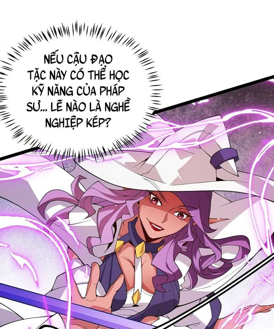 Tôi Đến Từ Thế Giới Trò Chơi Chapter 122 - Trang 2