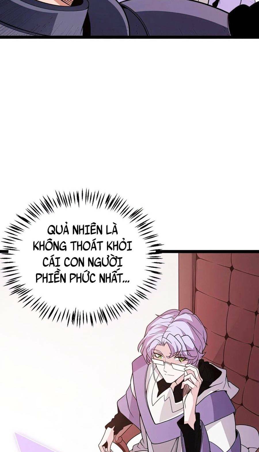 Tôi Đến Từ Thế Giới Trò Chơi Chapter 122 - Trang 2