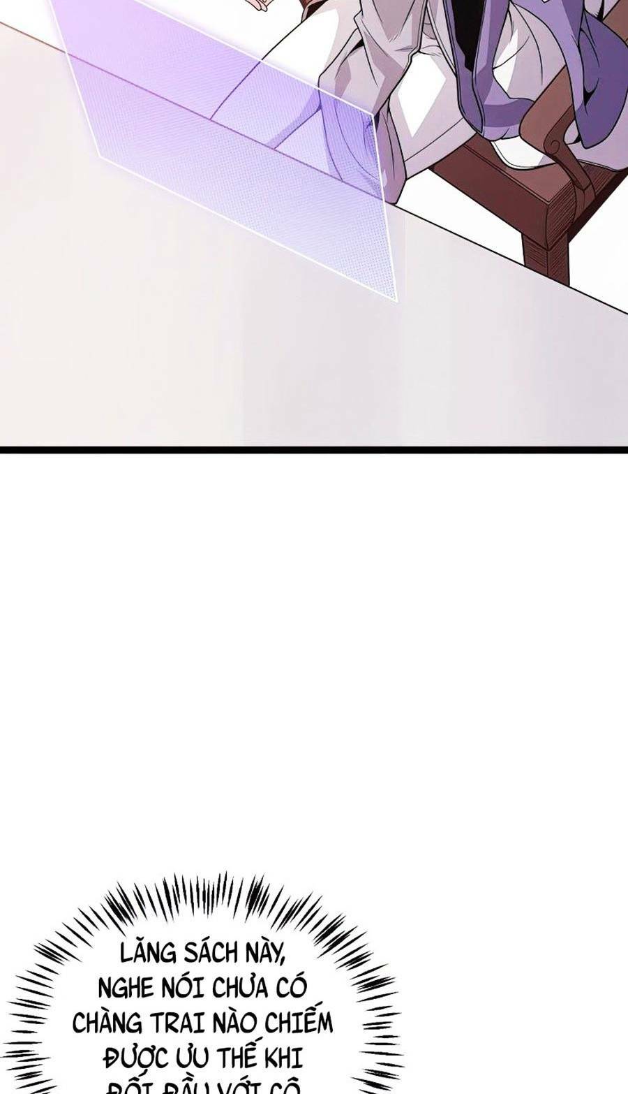 Tôi Đến Từ Thế Giới Trò Chơi Chapter 122 - Trang 2