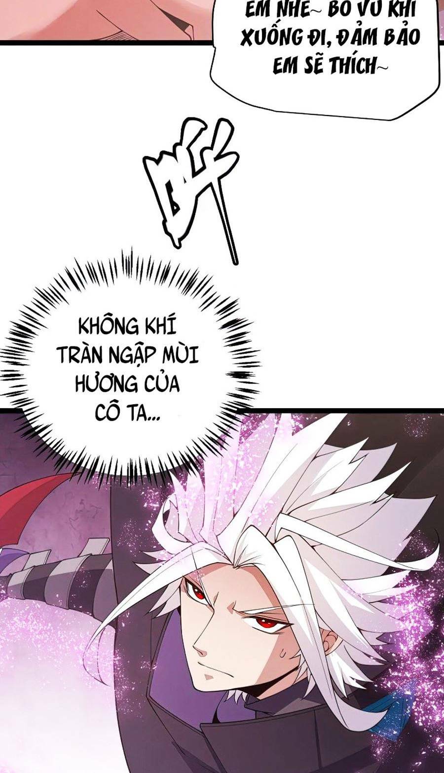 Tôi Đến Từ Thế Giới Trò Chơi Chapter 122 - Trang 2