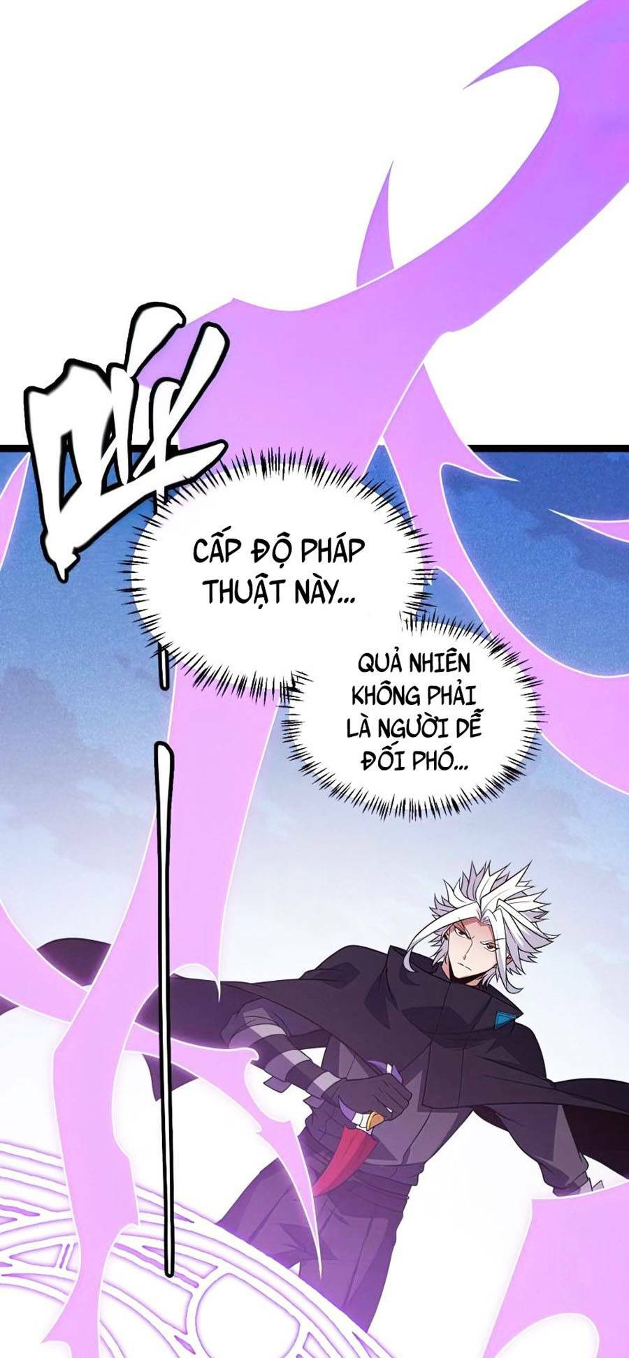 Tôi Đến Từ Thế Giới Trò Chơi Chapter 122 - Trang 2