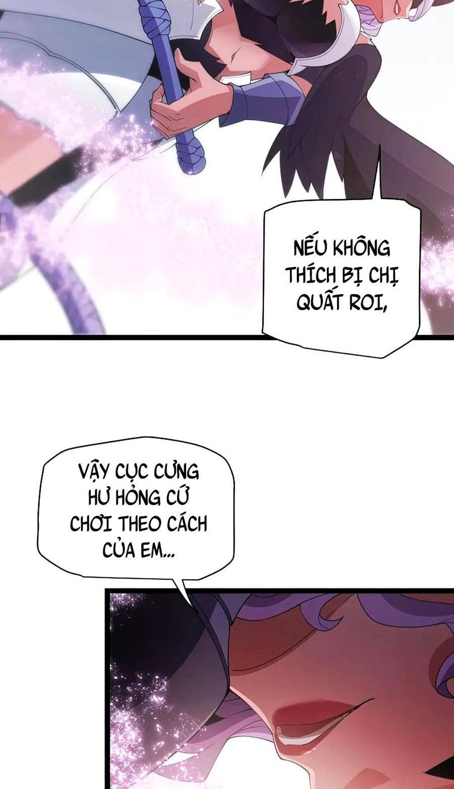 Tôi Đến Từ Thế Giới Trò Chơi Chapter 122 - Trang 2