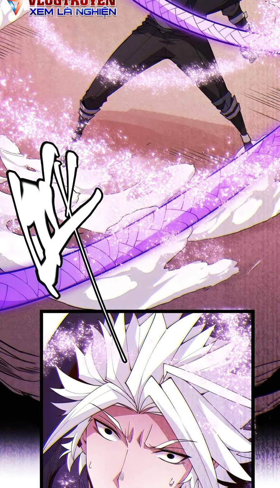 Tôi Đến Từ Thế Giới Trò Chơi Chapter 122 - Trang 2