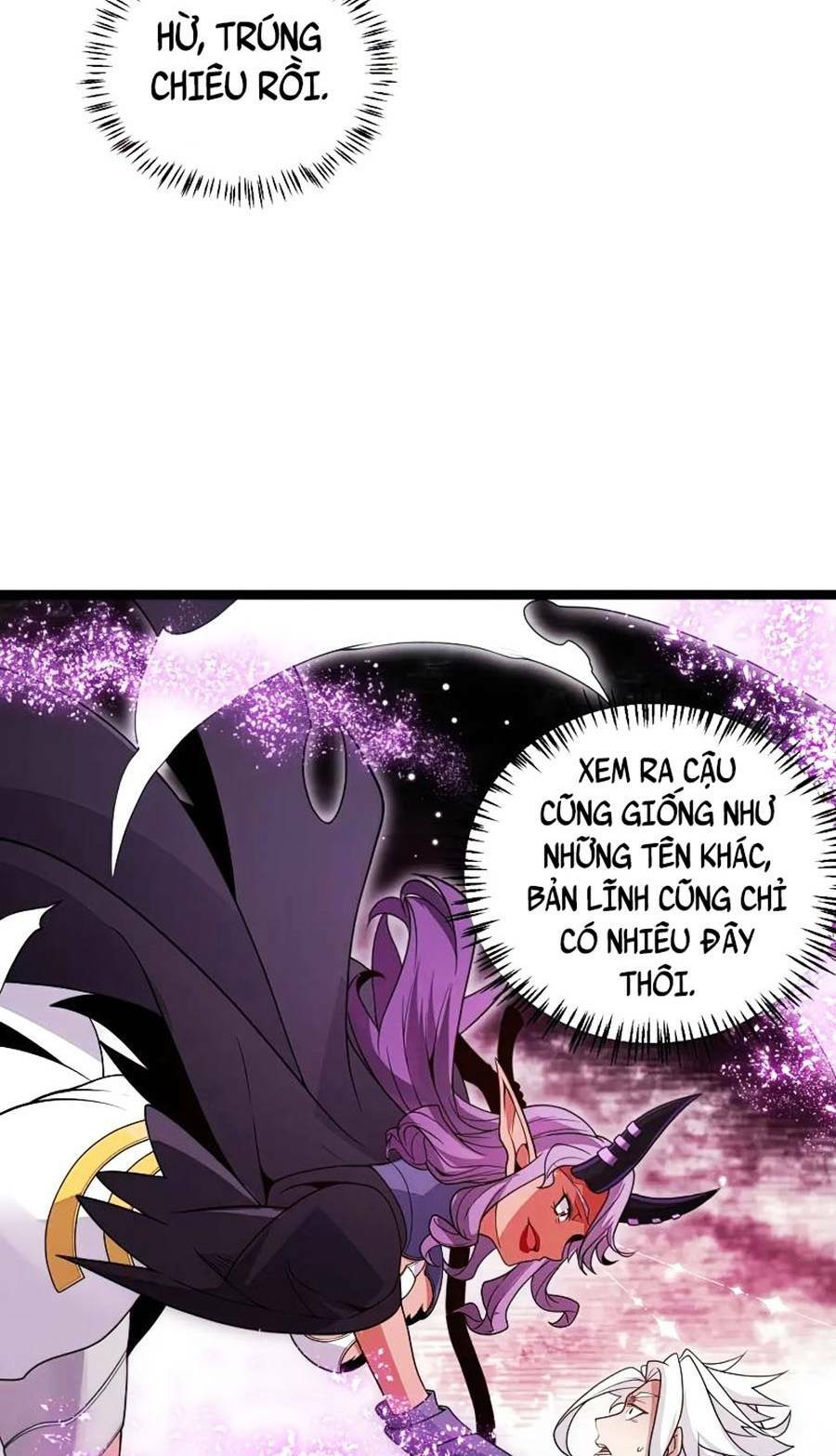 Tôi Đến Từ Thế Giới Trò Chơi Chapter 122 - Trang 2