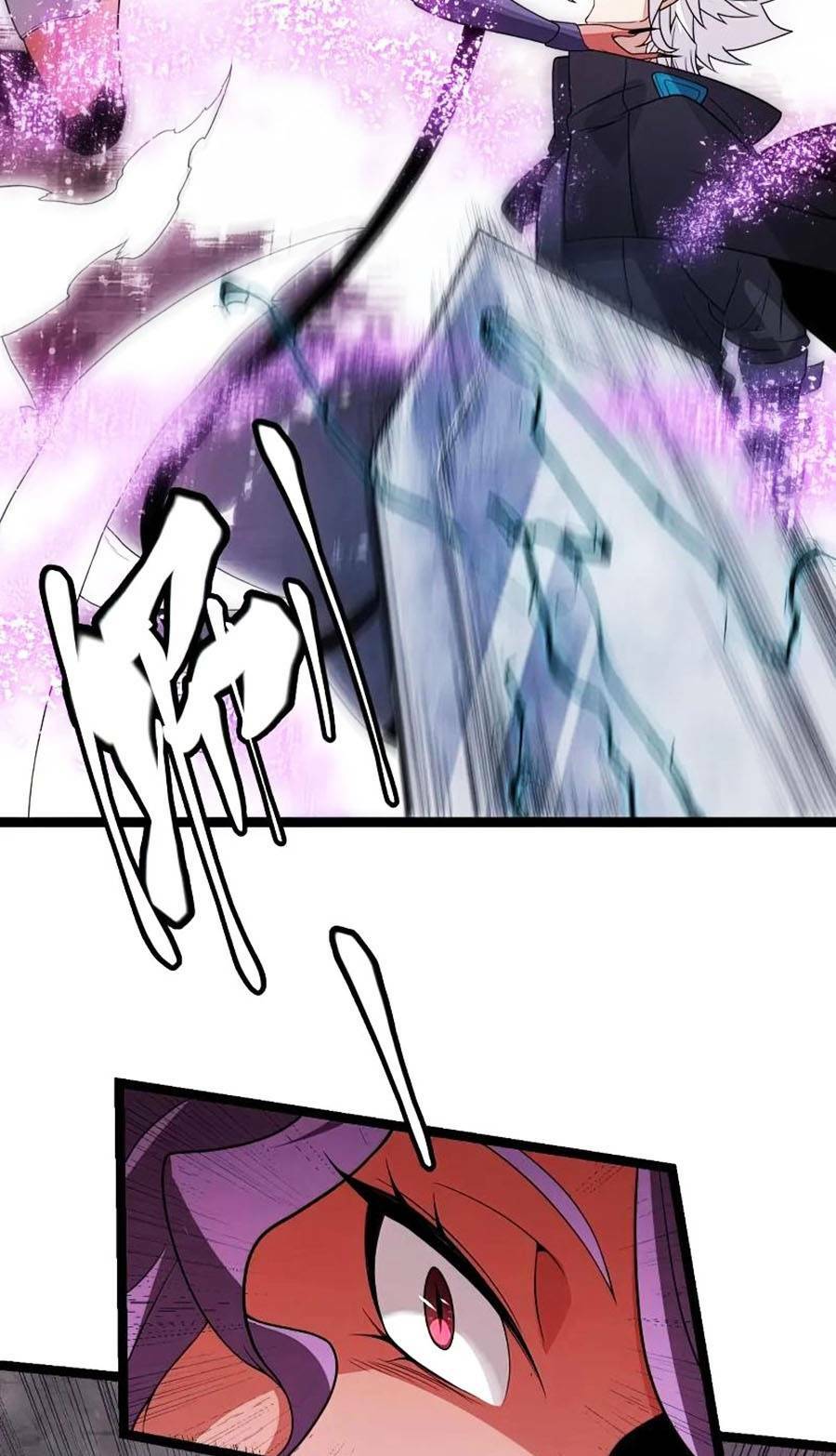 Tôi Đến Từ Thế Giới Trò Chơi Chapter 122 - Trang 2