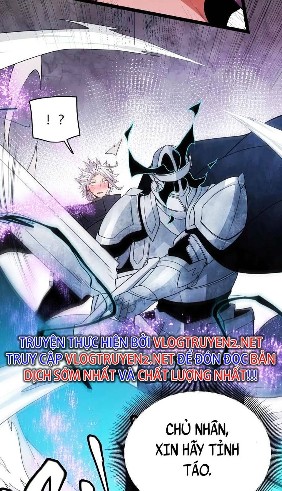 Tôi Đến Từ Thế Giới Trò Chơi Chapter 122 - Trang 2