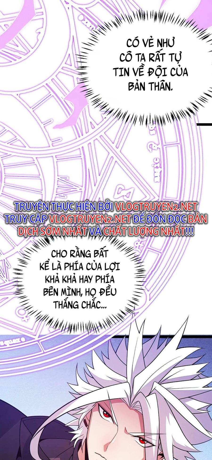 Tôi Đến Từ Thế Giới Trò Chơi Chapter 122 - Trang 2
