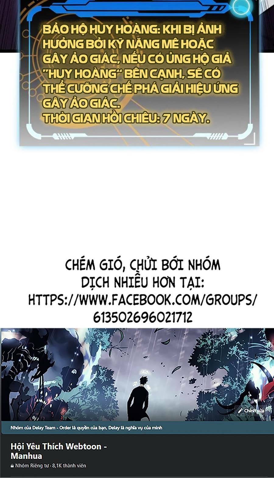 Tôi Đến Từ Thế Giới Trò Chơi Chapter 122 - Trang 2