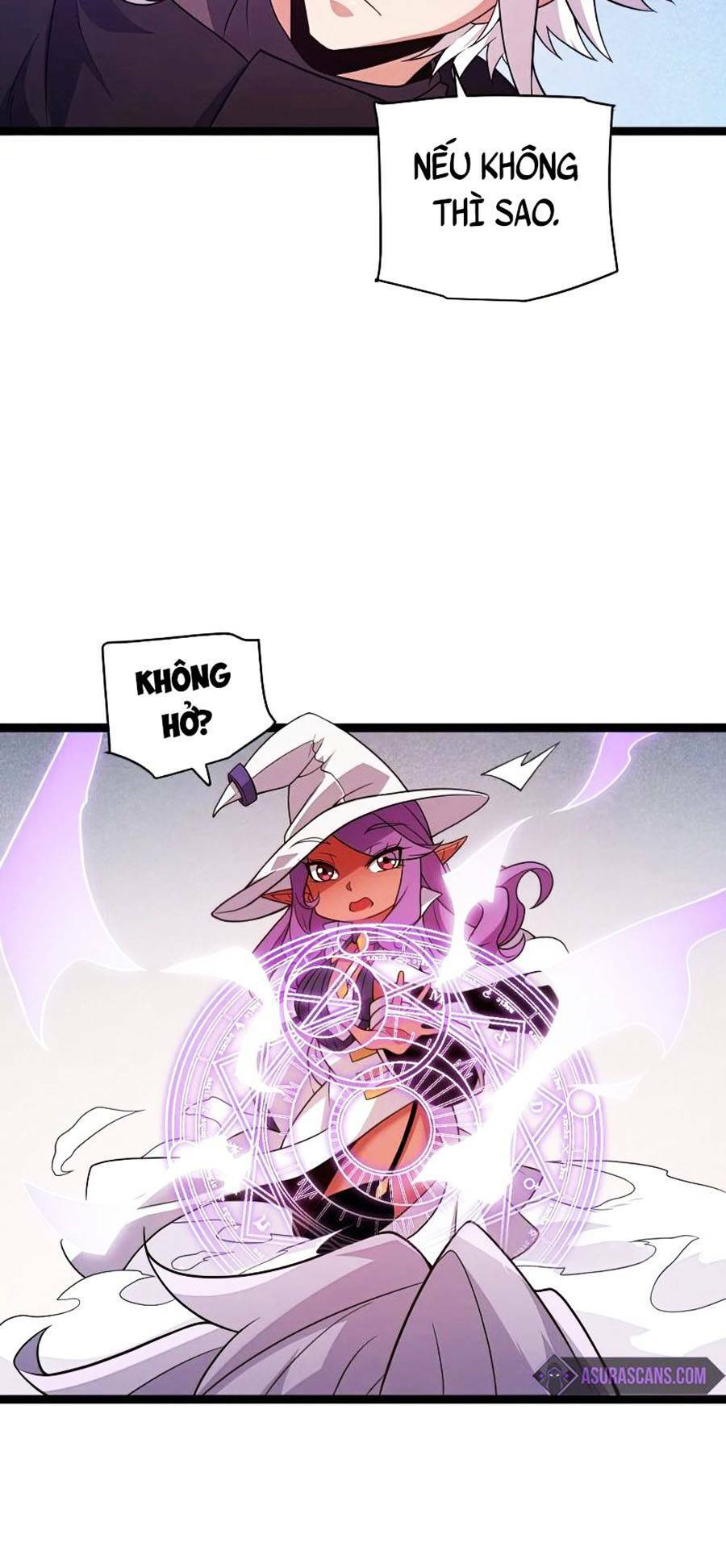 Tôi Đến Từ Thế Giới Trò Chơi Chapter 122 - Trang 2