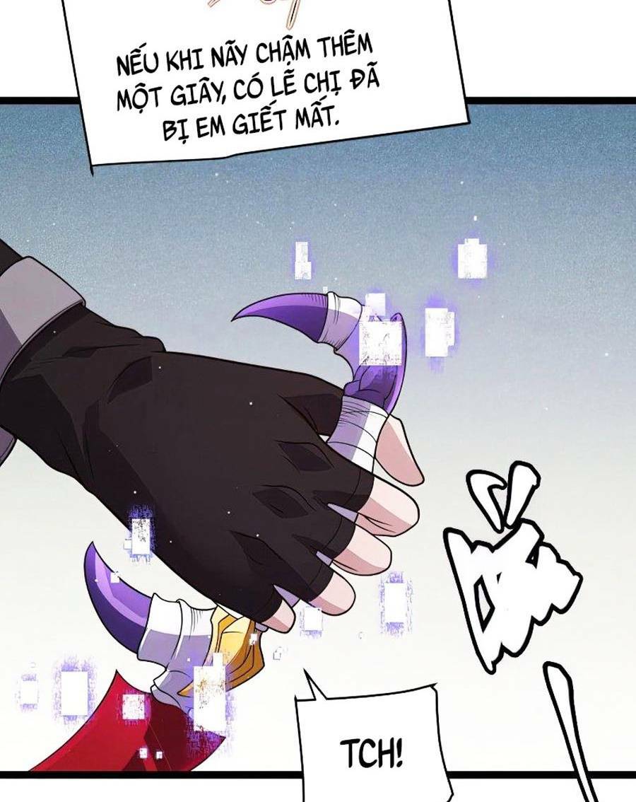 Tôi Đến Từ Thế Giới Trò Chơi Chapter 123 - Trang 2