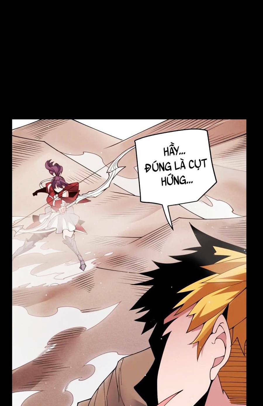 Tôi Đến Từ Thế Giới Trò Chơi Chapter 124 - Trang 2