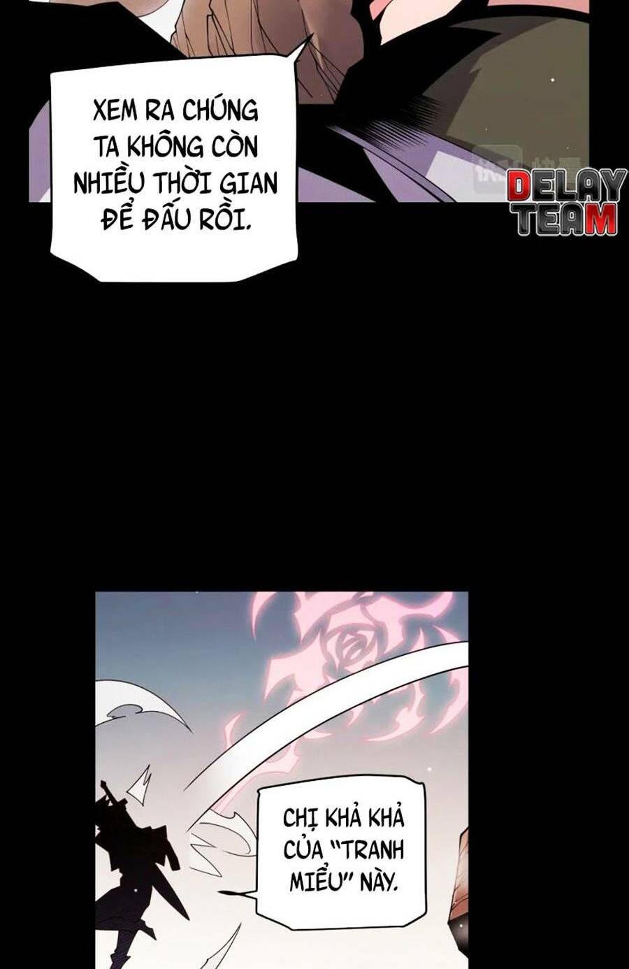 Tôi Đến Từ Thế Giới Trò Chơi Chapter 124 - Trang 2