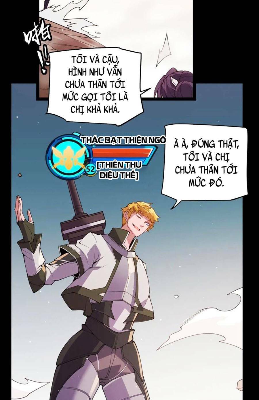 Tôi Đến Từ Thế Giới Trò Chơi Chapter 124 - Trang 2