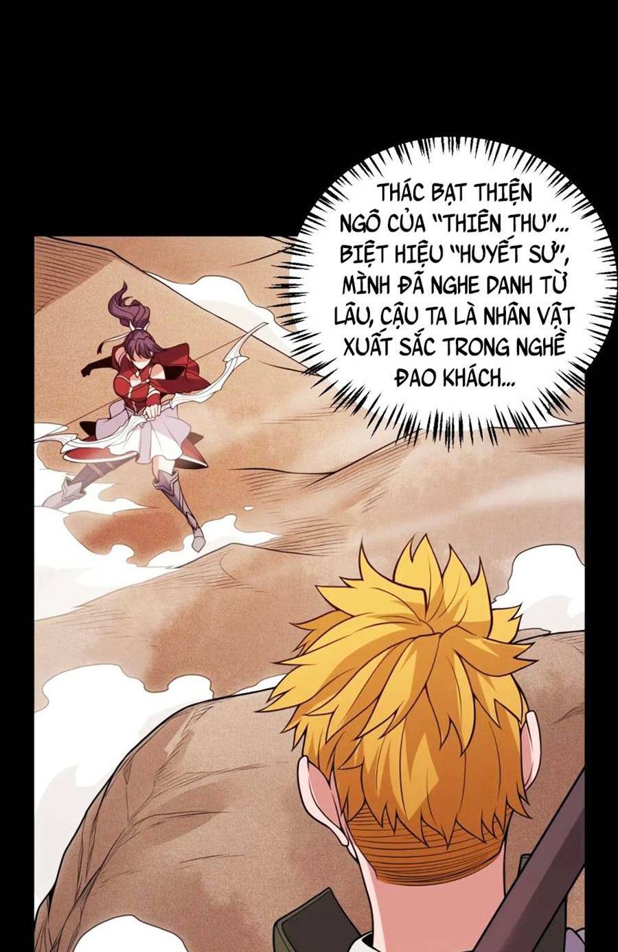 Tôi Đến Từ Thế Giới Trò Chơi Chapter 124 - Trang 2