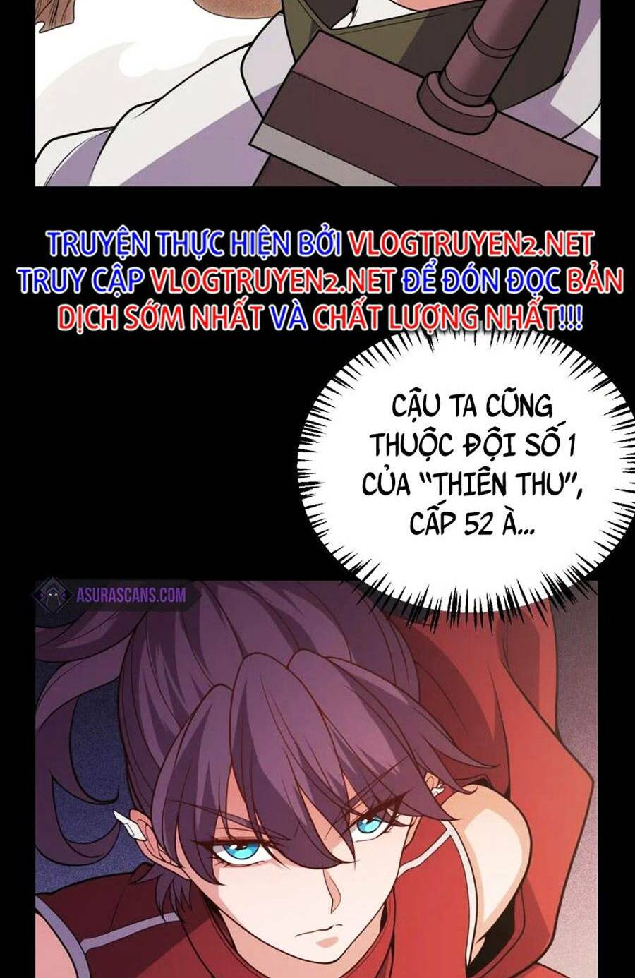 Tôi Đến Từ Thế Giới Trò Chơi Chapter 124 - Trang 2