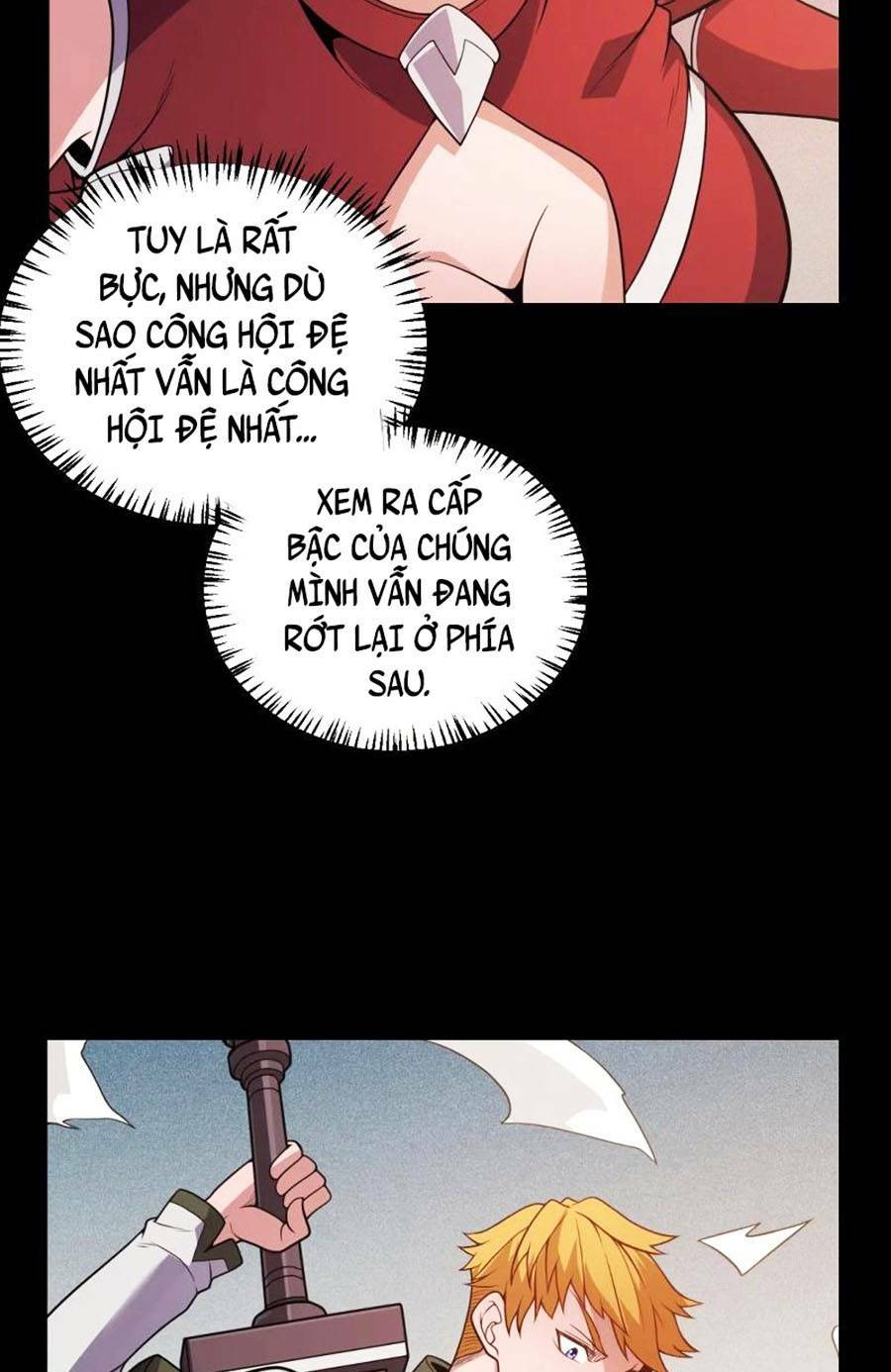 Tôi Đến Từ Thế Giới Trò Chơi Chapter 124 - Trang 2