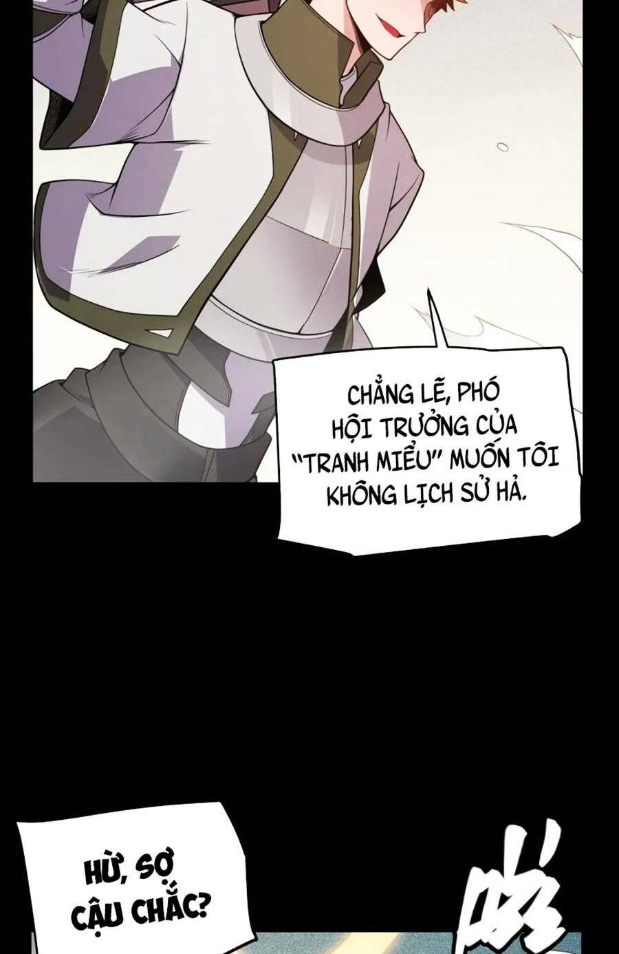 Tôi Đến Từ Thế Giới Trò Chơi Chapter 124 - Trang 2