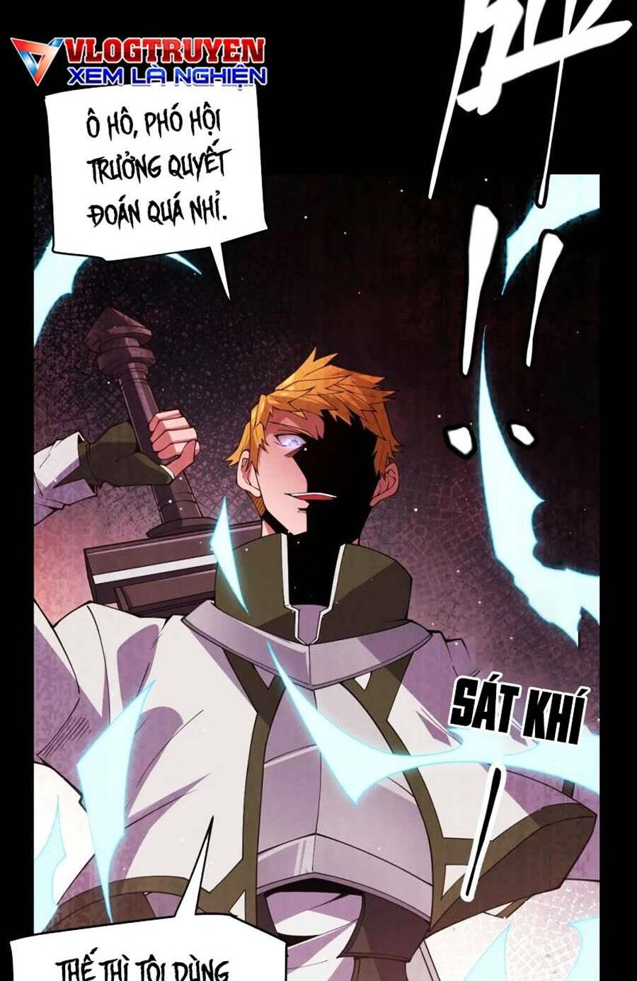 Tôi Đến Từ Thế Giới Trò Chơi Chapter 124 - Trang 2