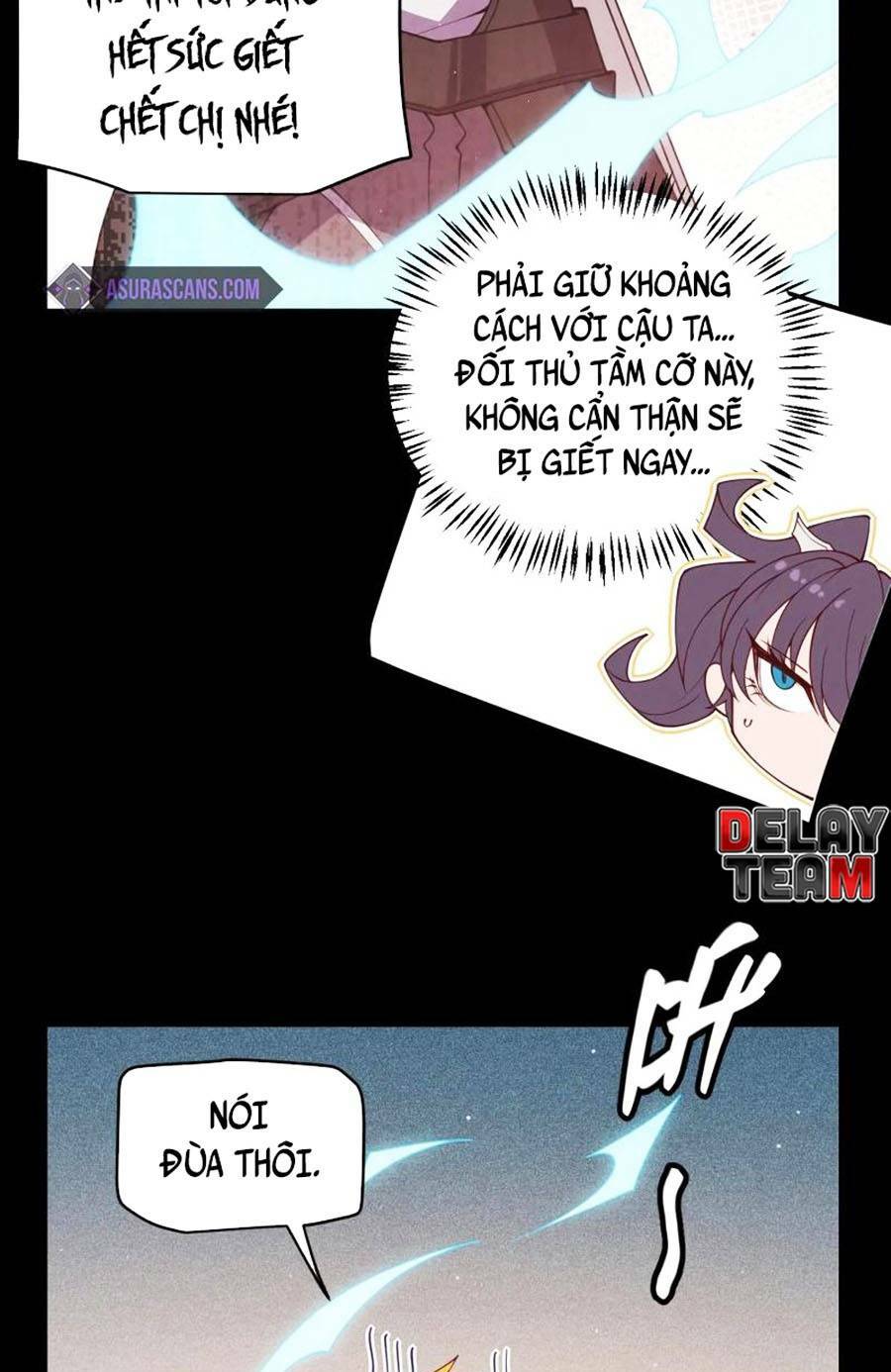 Tôi Đến Từ Thế Giới Trò Chơi Chapter 124 - Trang 2