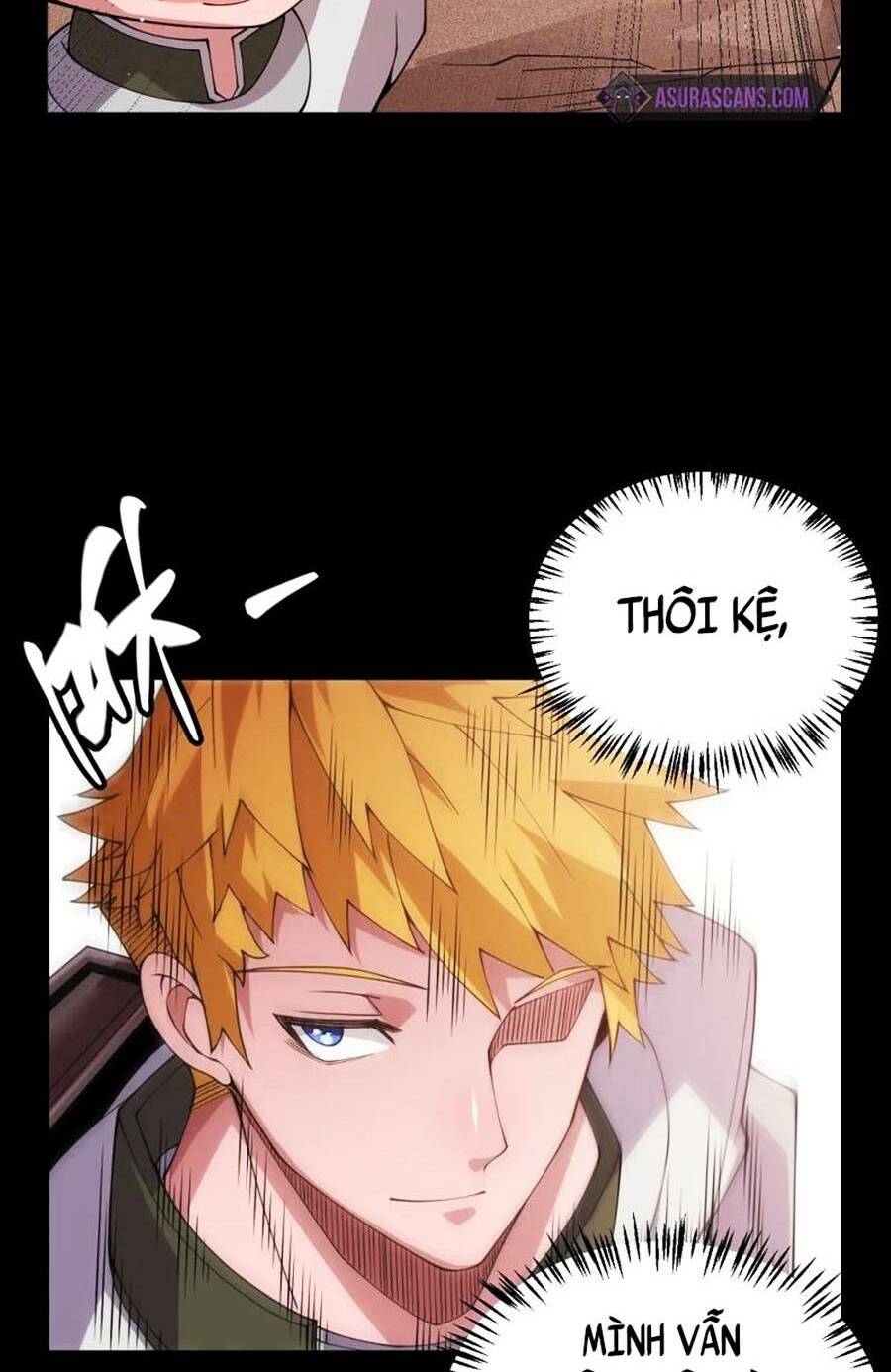 Tôi Đến Từ Thế Giới Trò Chơi Chapter 124 - Trang 2