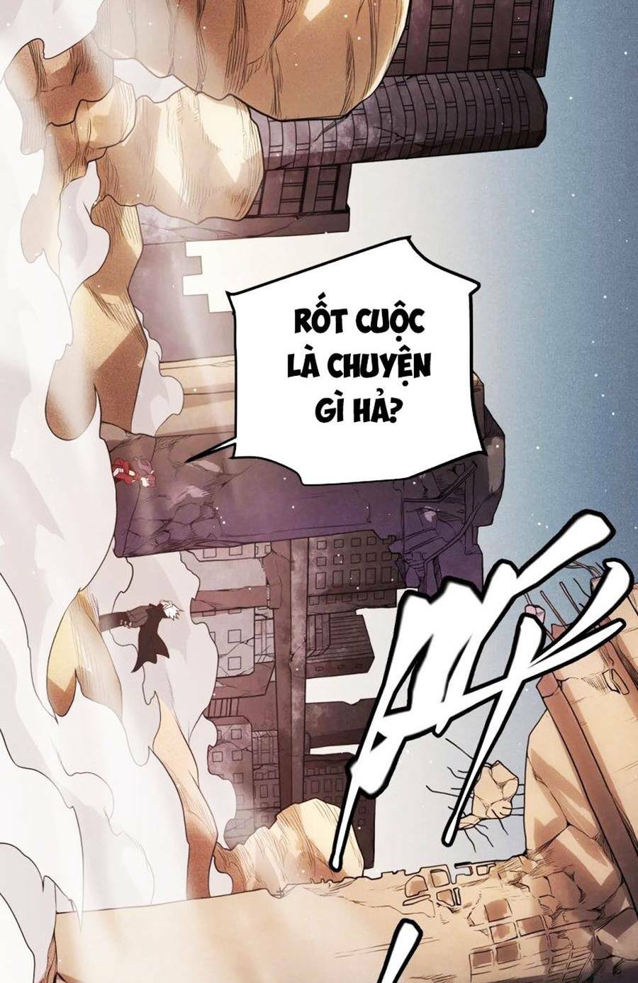 Tôi Đến Từ Thế Giới Trò Chơi Chapter 124 - Trang 2