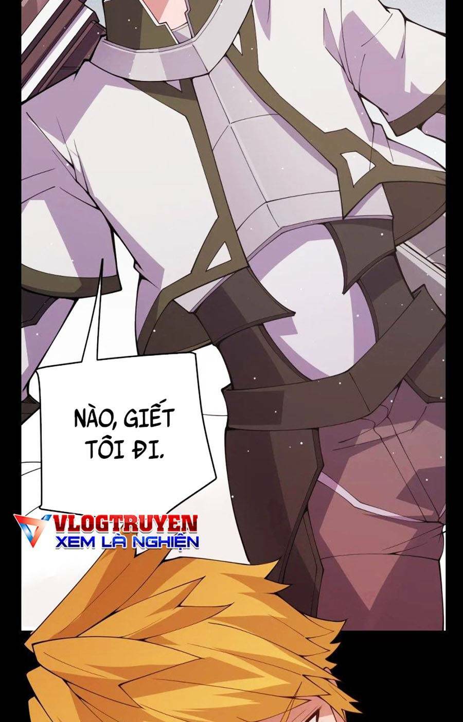 Tôi Đến Từ Thế Giới Trò Chơi Chapter 124 - Trang 2