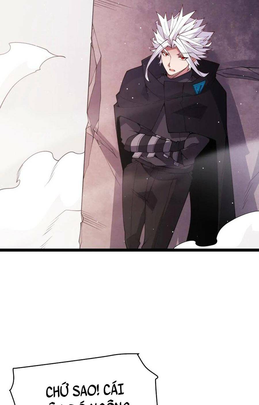 Tôi Đến Từ Thế Giới Trò Chơi Chapter 124 - Trang 2