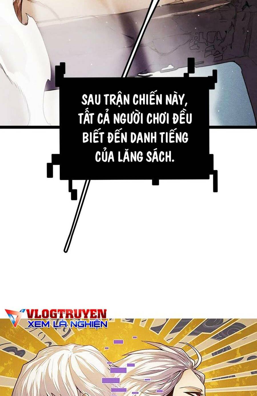 Tôi Đến Từ Thế Giới Trò Chơi Chapter 124 - Trang 2