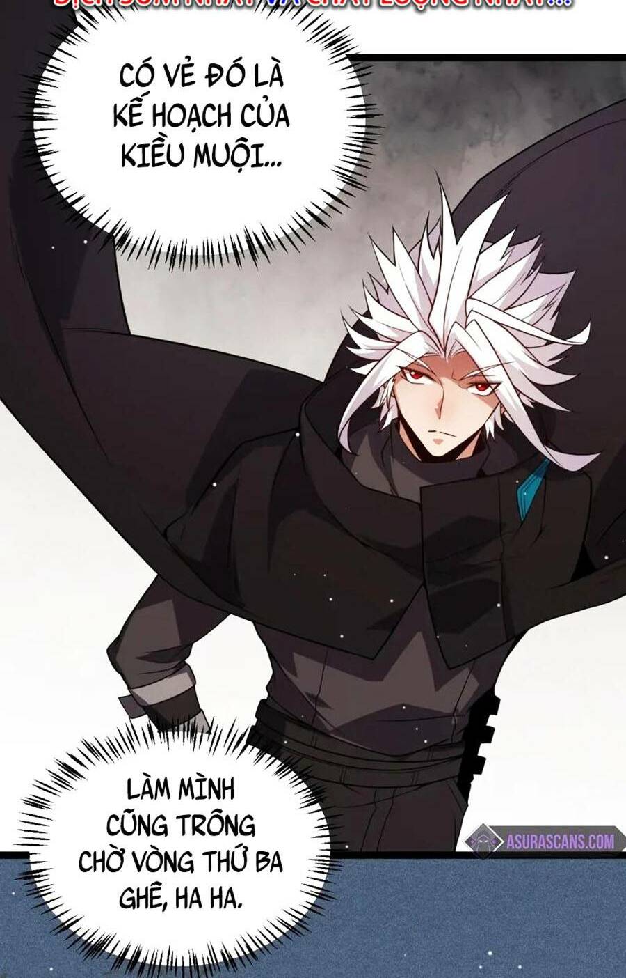 Tôi Đến Từ Thế Giới Trò Chơi Chapter 124 - Trang 2