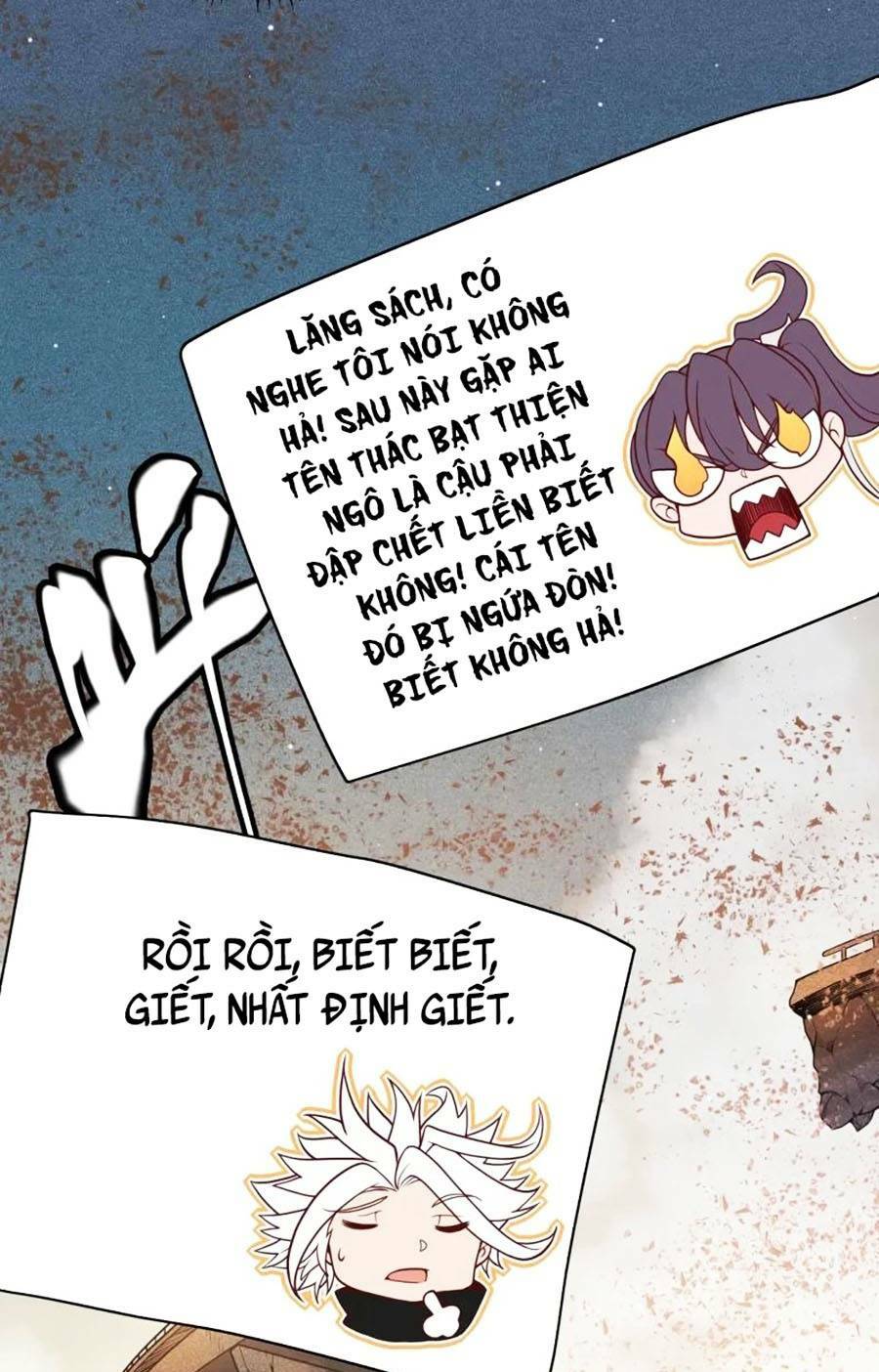 Tôi Đến Từ Thế Giới Trò Chơi Chapter 124 - Trang 2