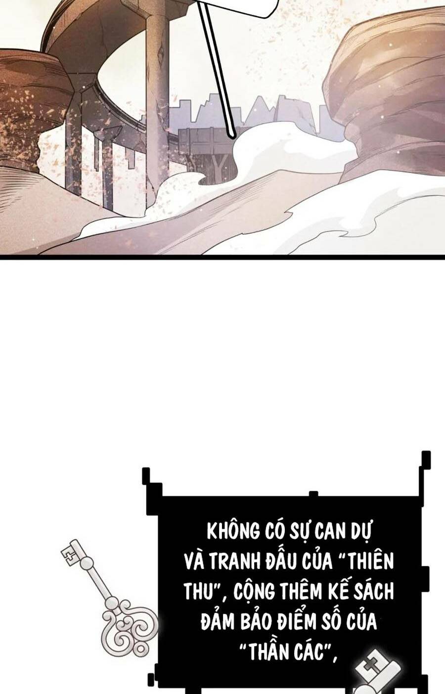 Tôi Đến Từ Thế Giới Trò Chơi Chapter 124 - Trang 2