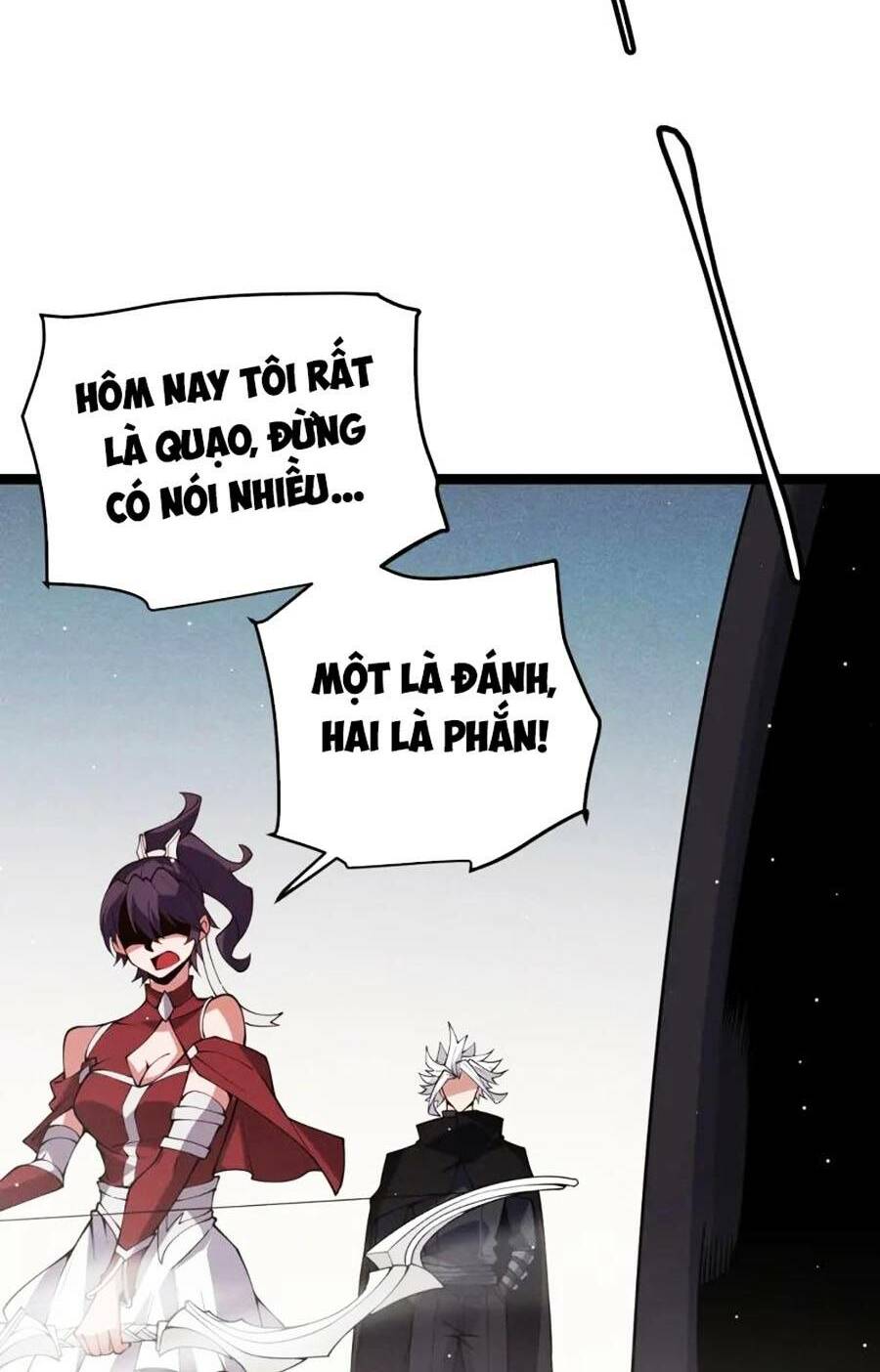 Tôi Đến Từ Thế Giới Trò Chơi Chapter 124 - Trang 2