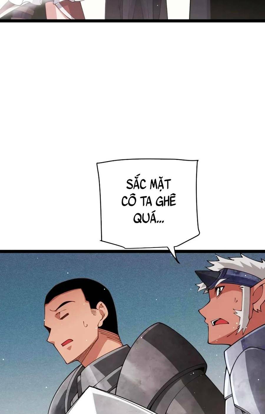 Tôi Đến Từ Thế Giới Trò Chơi Chapter 124 - Trang 2