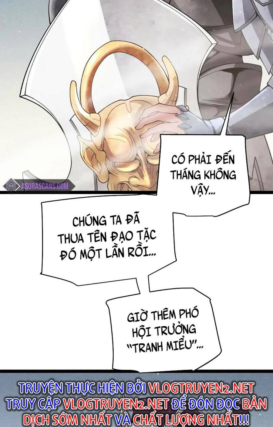 Tôi Đến Từ Thế Giới Trò Chơi Chapter 124 - Trang 2