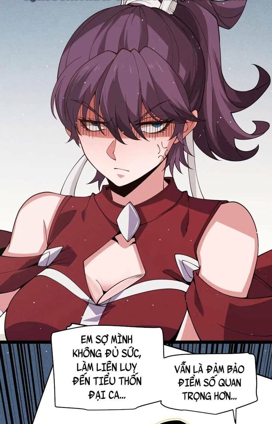 Tôi Đến Từ Thế Giới Trò Chơi Chapter 124 - Trang 2