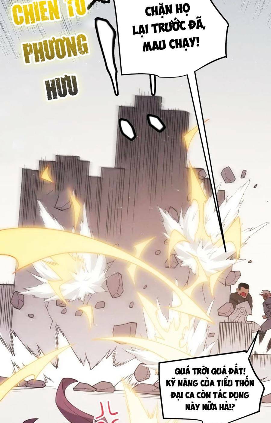 Tôi Đến Từ Thế Giới Trò Chơi Chapter 124 - Trang 2