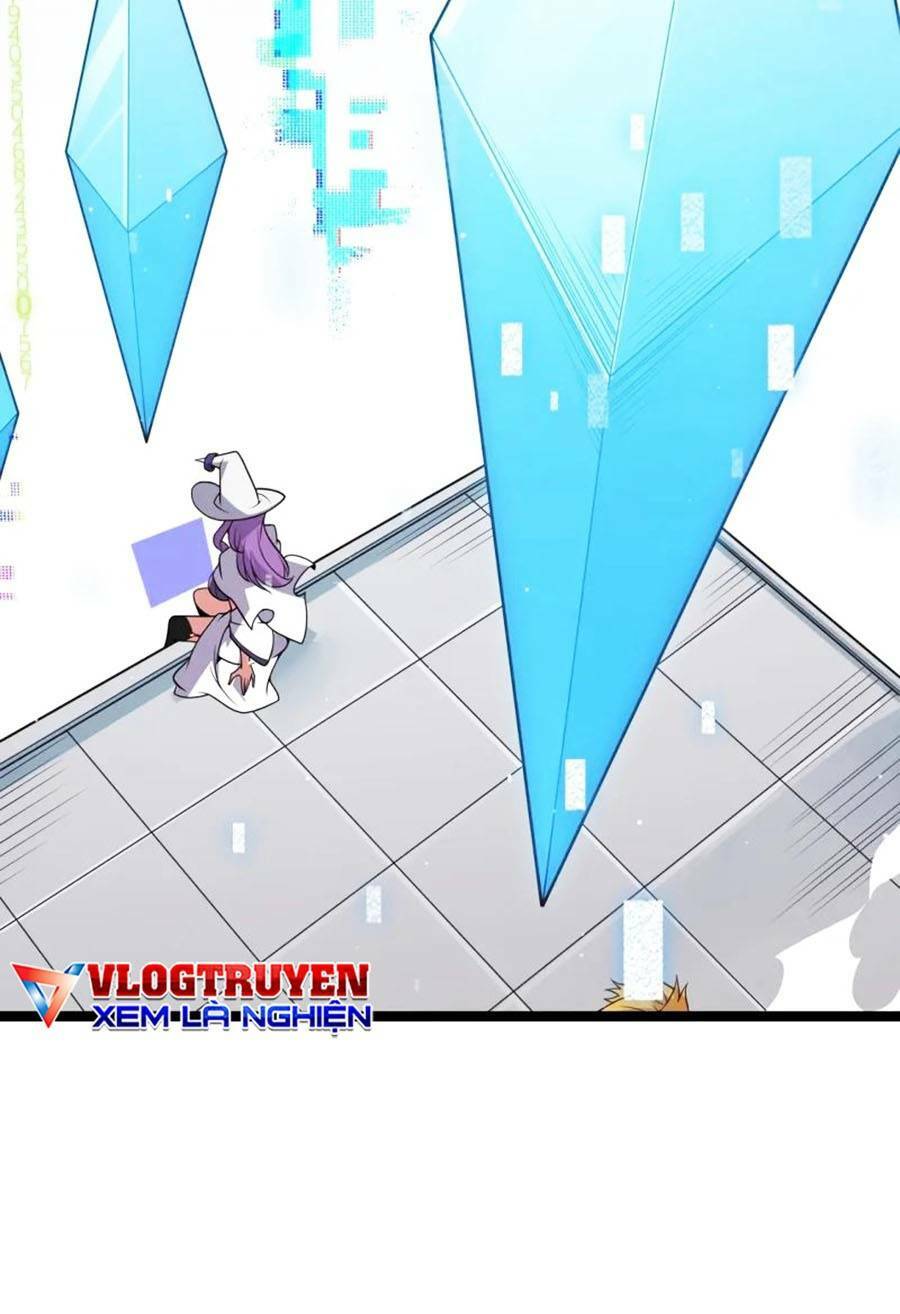 Tôi Đến Từ Thế Giới Trò Chơi Chapter 124 - Trang 2